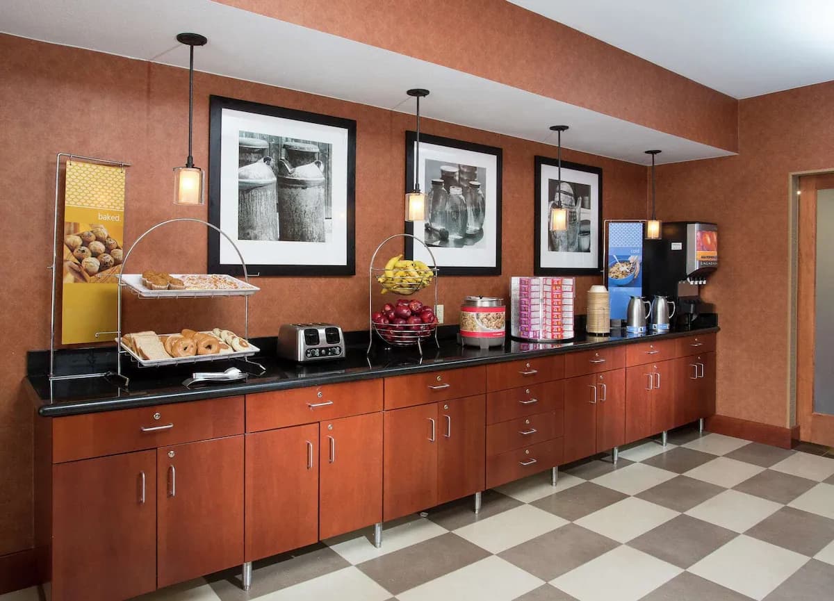 Hampton Inn Denver - Northwest Westminster - Image 4