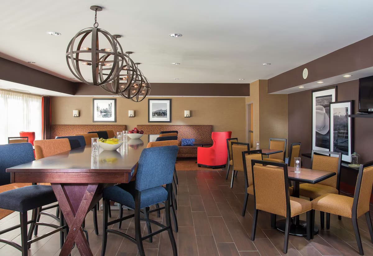 Hampton Inn Denver - Northwest Westminster - Image 5
