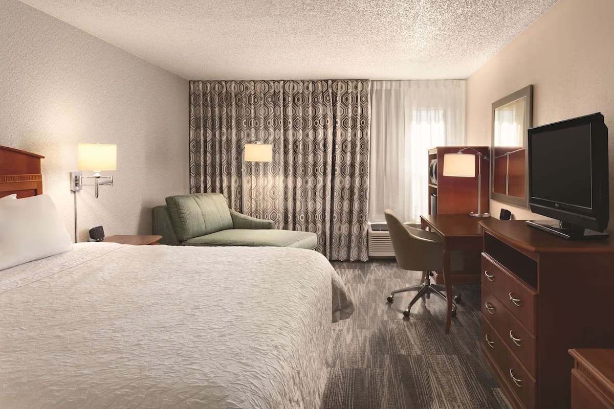 Hampton Inn Denver - Northwest Westminster - Image 6