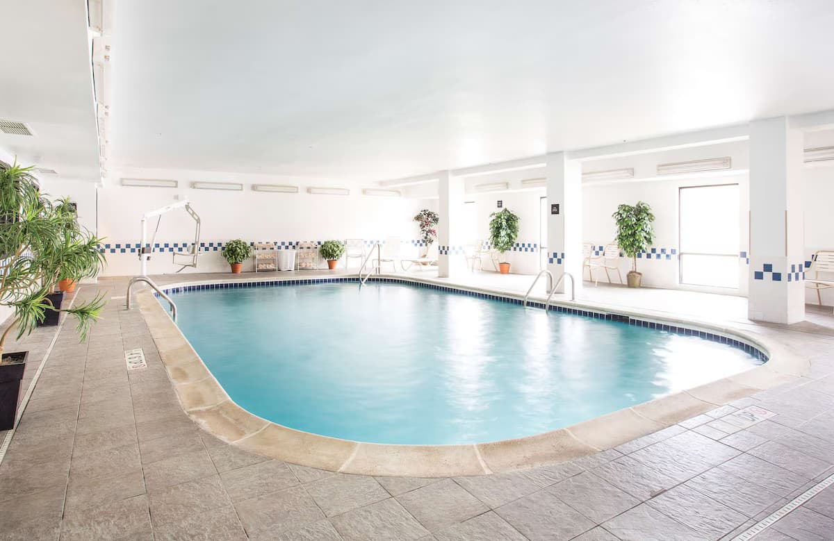 Hampton Inn Denver - Northwest Westminster - Image 9