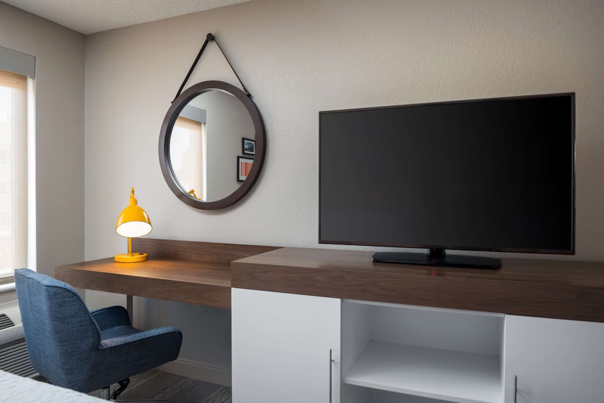 Hampton Inn Denver - West/Golden - Image 5
