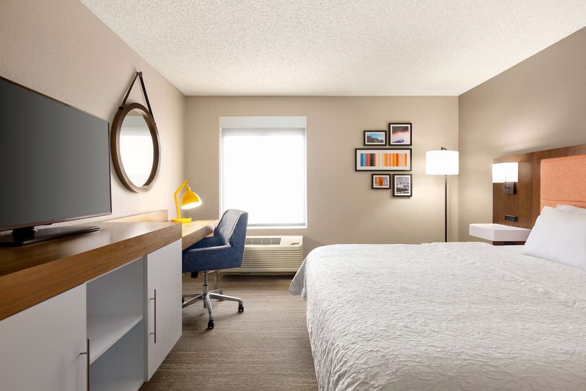 Hampton Inn Denver - West/Golden - Image 6