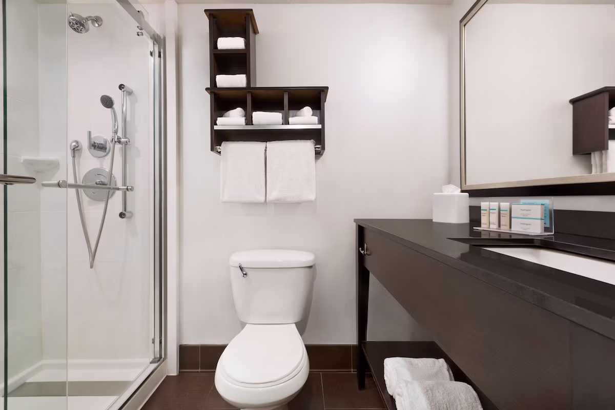 Hampton Inn Denver - West/Golden - Image 8