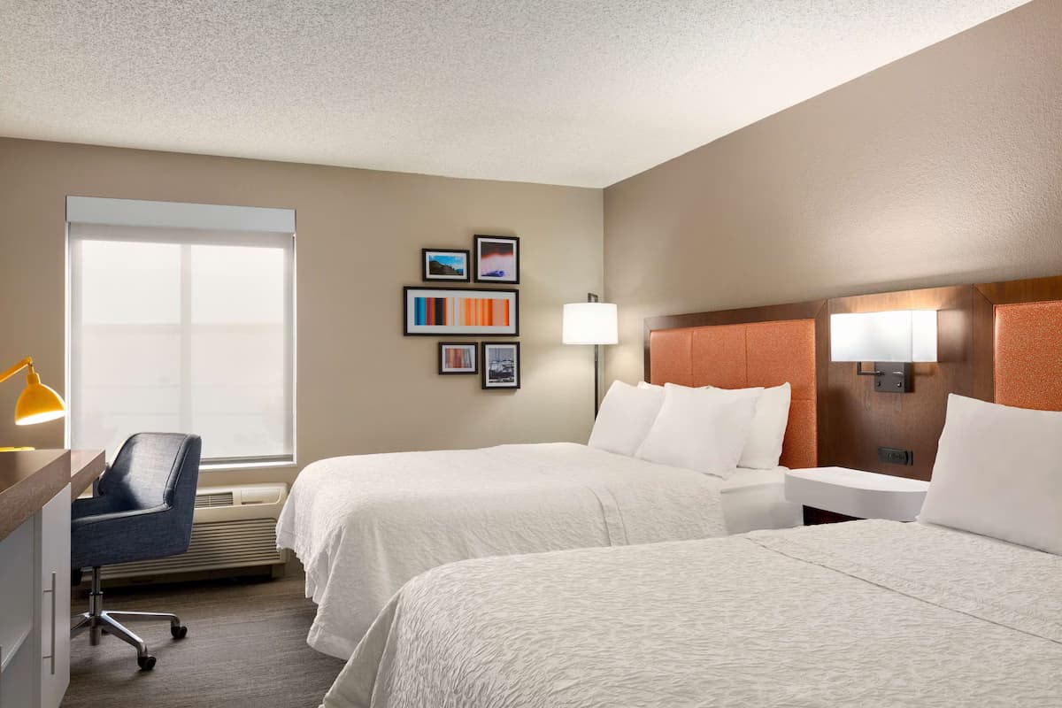 Hampton Inn Denver - West/Golden - Image 7