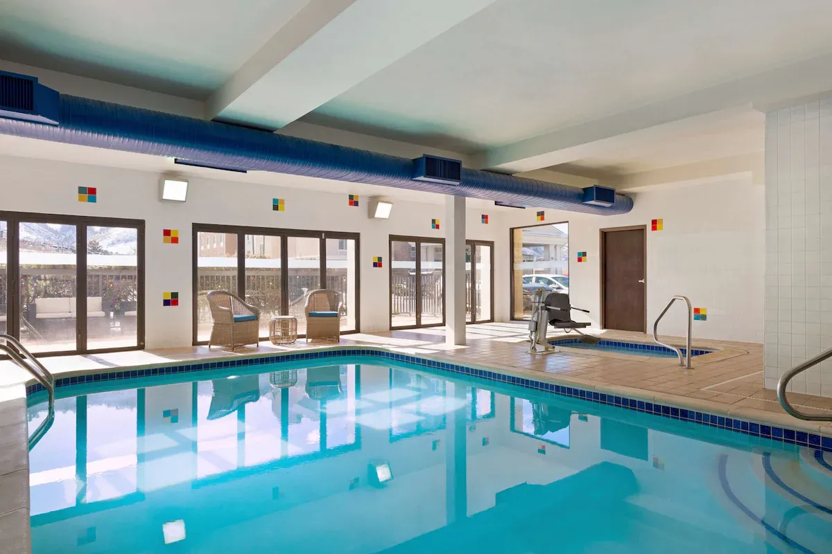 Hampton Inn Denver - West/Golden - Image 9
