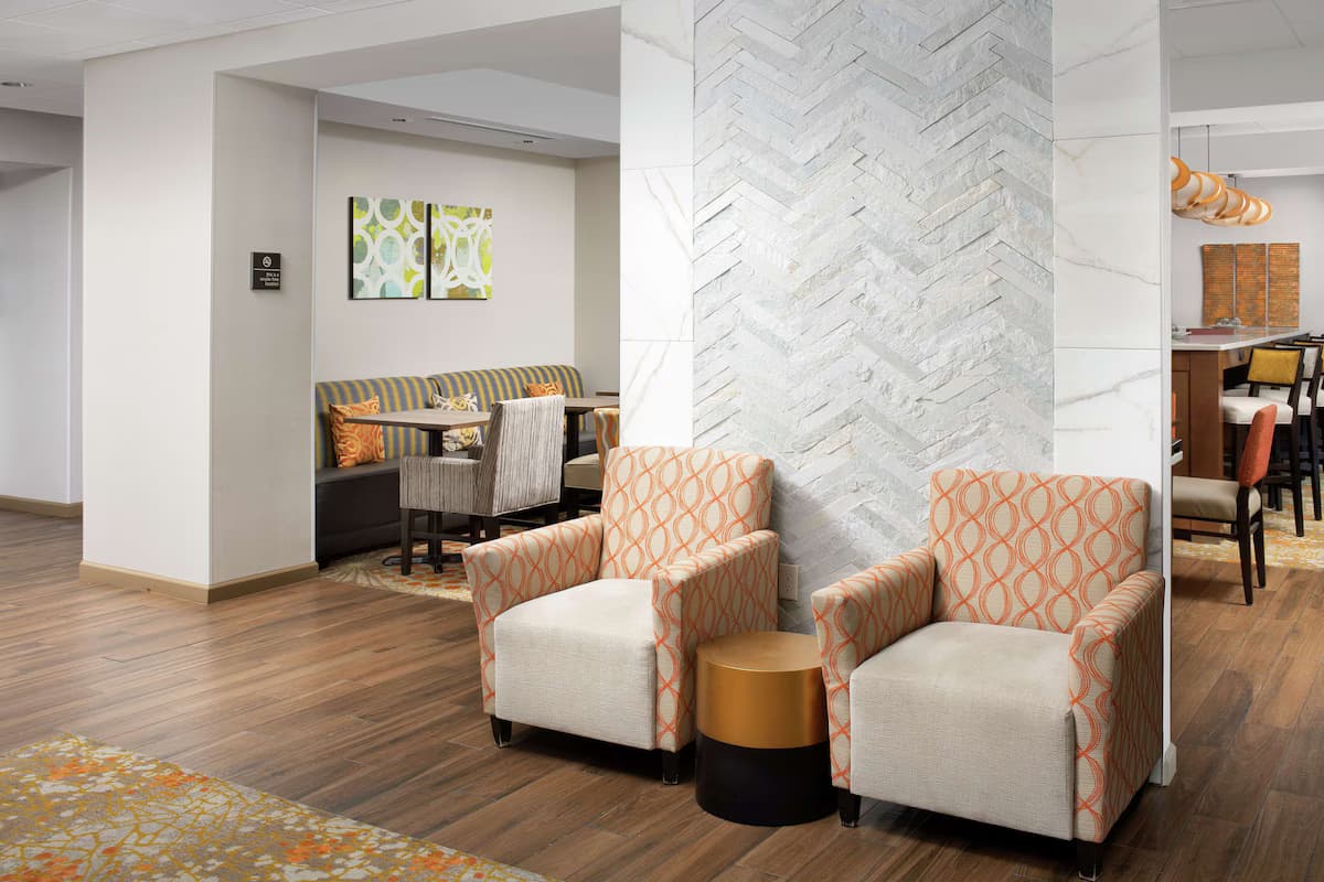 Hampton Inn Denver Tech Center South - Image 2
