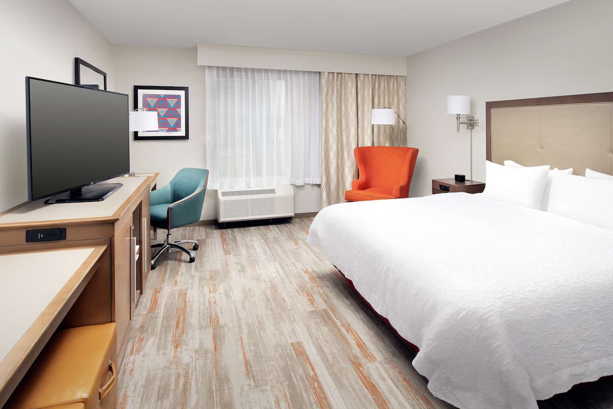 Hampton Inn Denver Tech Center South - Image 4