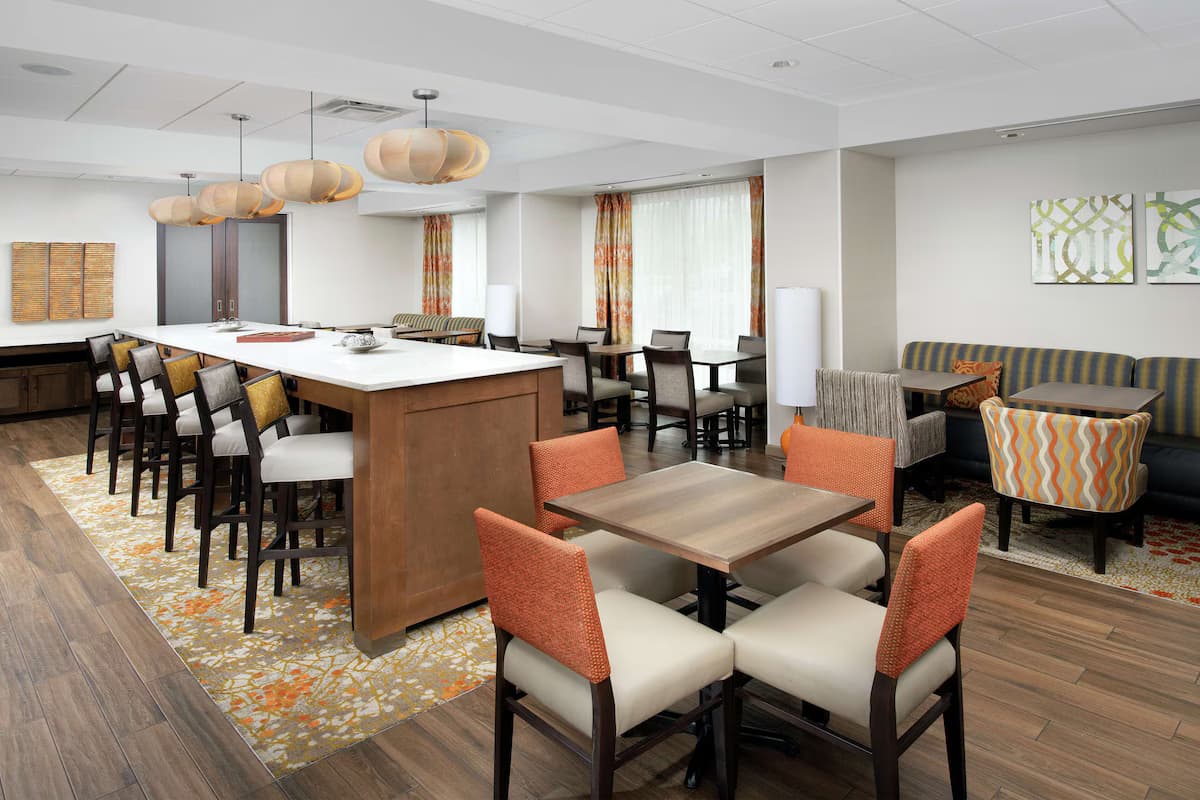 Hampton Inn Denver Tech Center South - Image 3