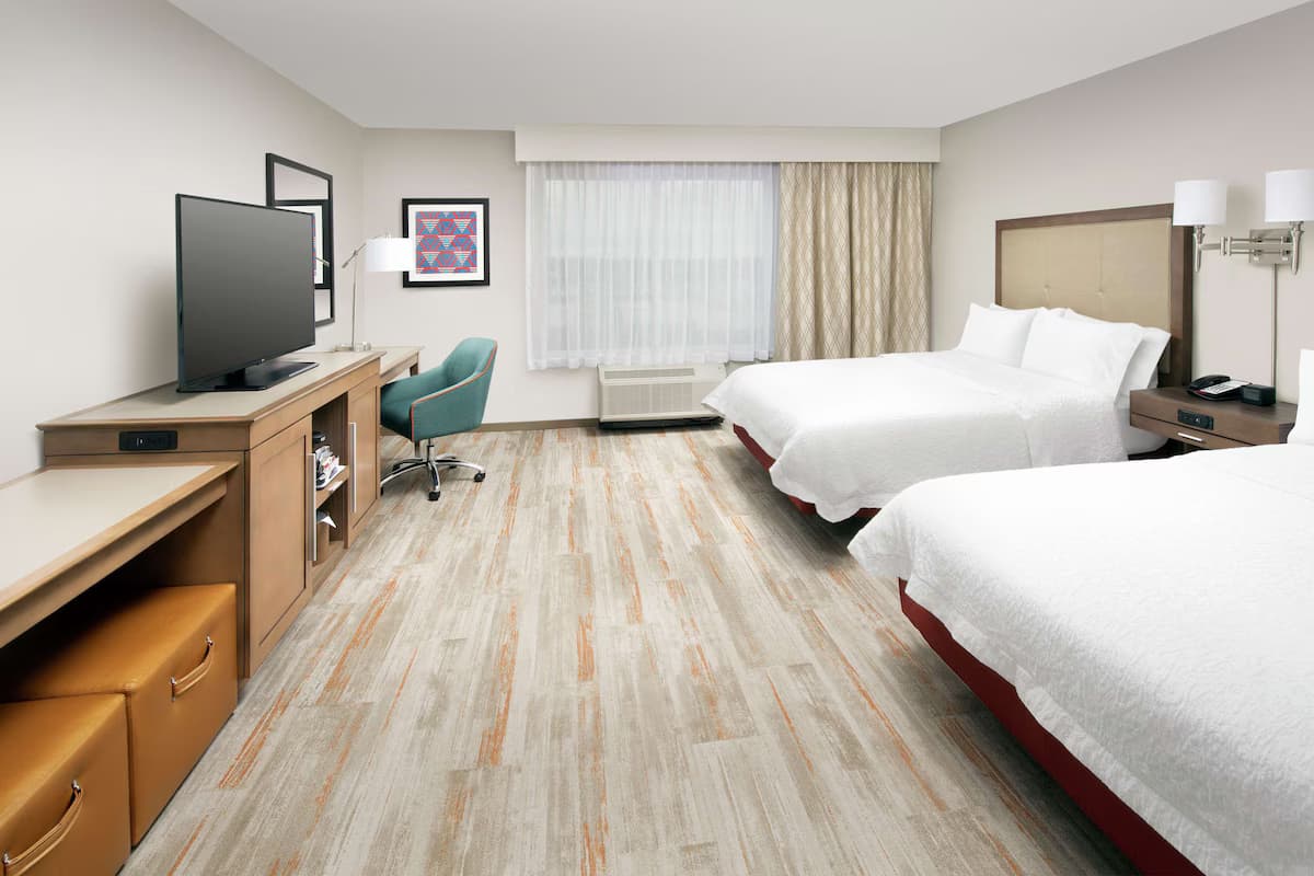 Hampton Inn Denver Tech Center South - Image 6