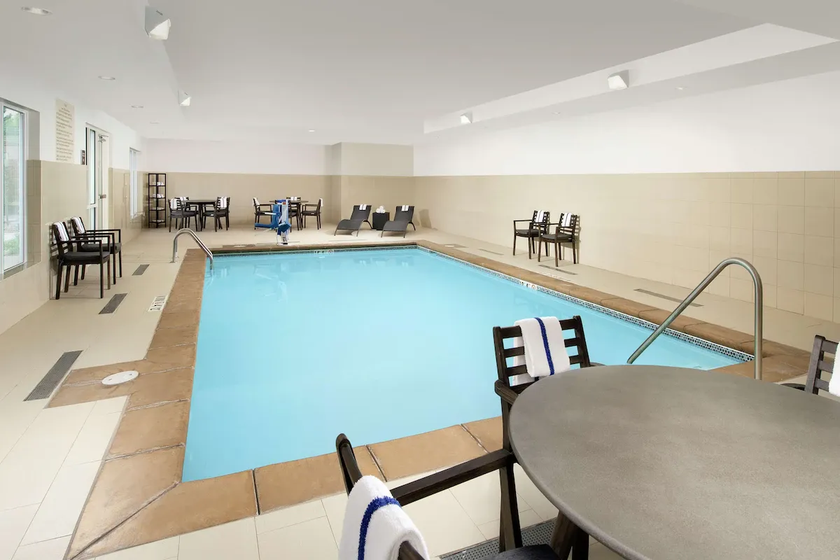 Hampton Inn Denver Tech Center South - Image 9