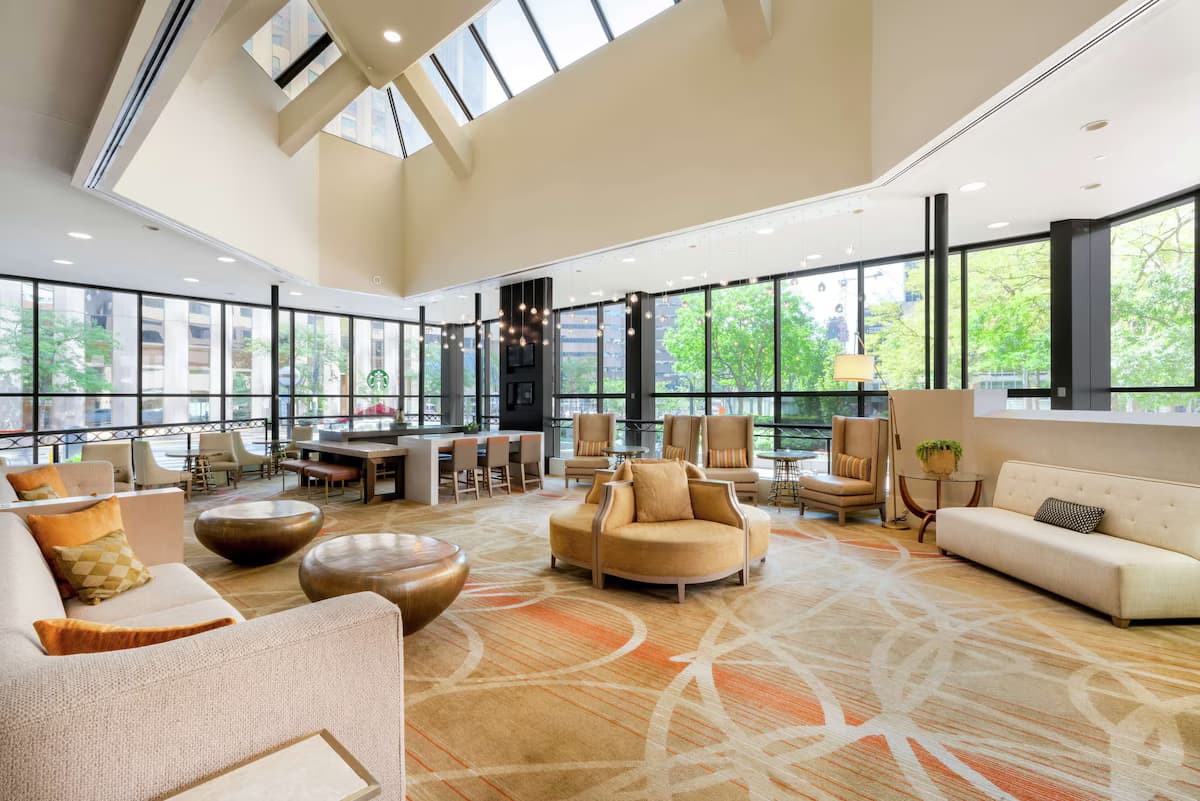 Hilton Denver City Center - Image 2