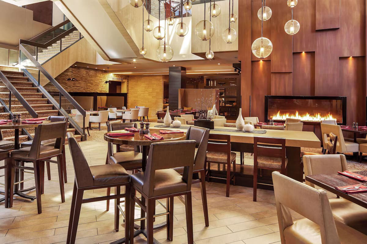 Hilton Denver City Center - Image 4