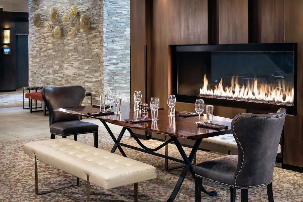 Hilton Denver City Center - Image 3
