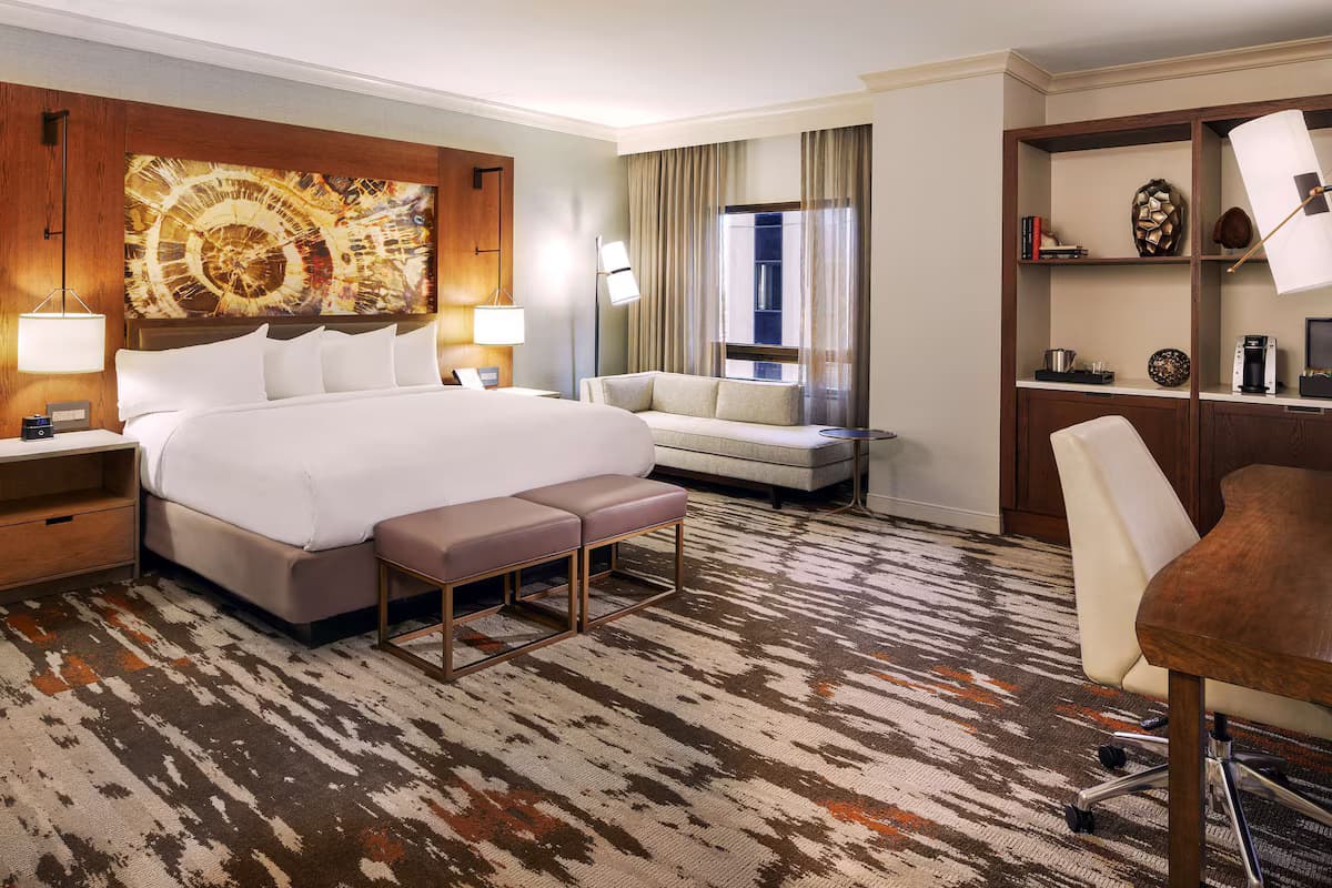 Hilton Denver City Center - Image 6