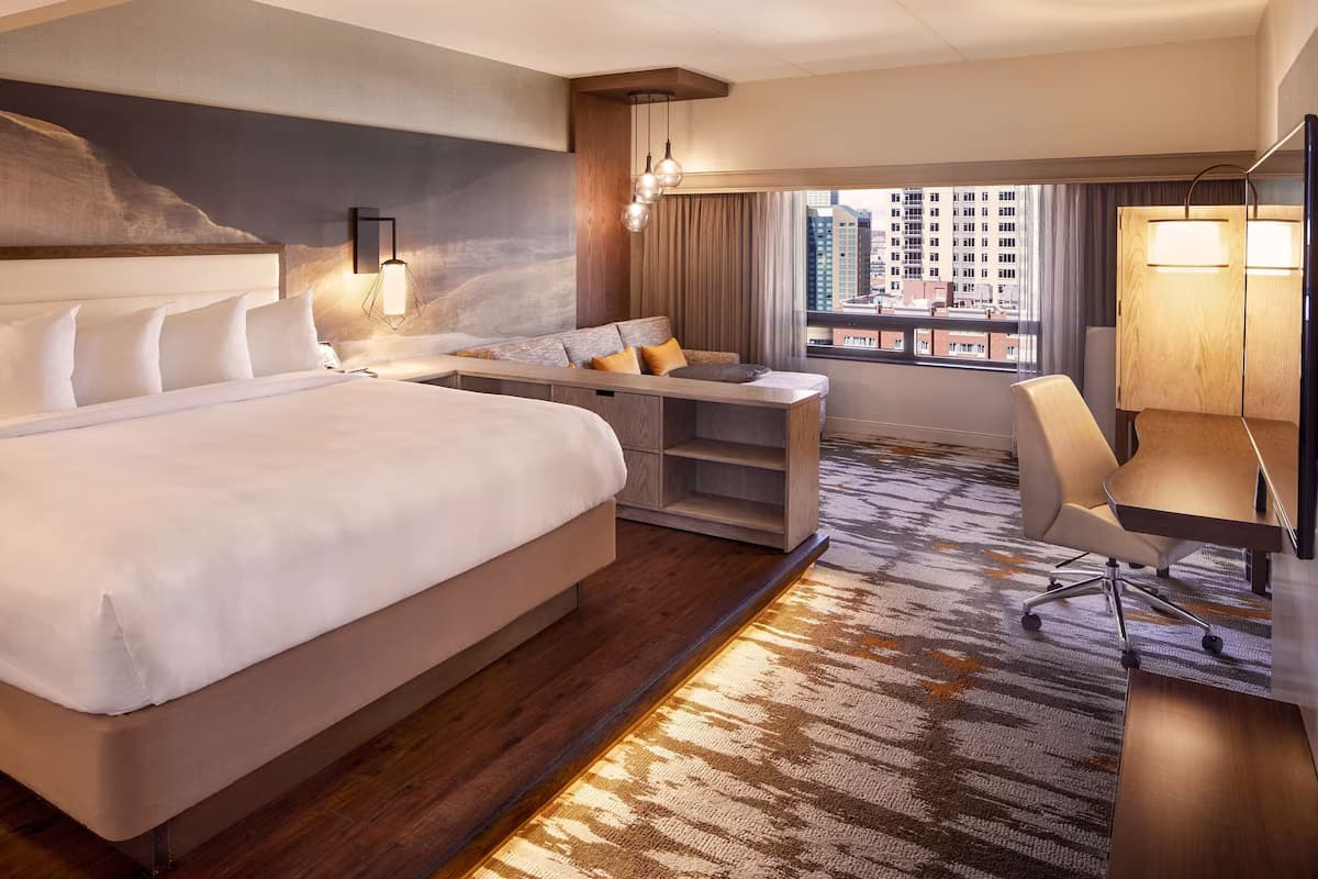 Hilton Denver City Center - Image 7