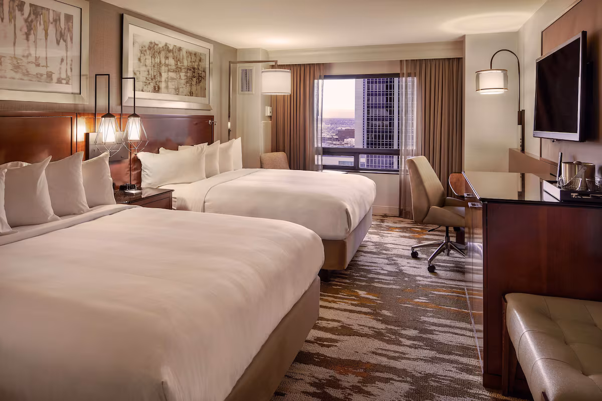 Hilton Denver City Center - Image 8