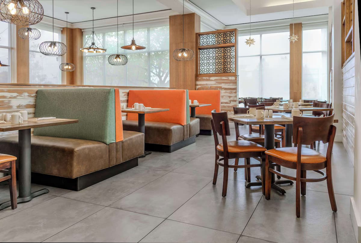 Hilton Garden Inn Denver Airport - Image 3