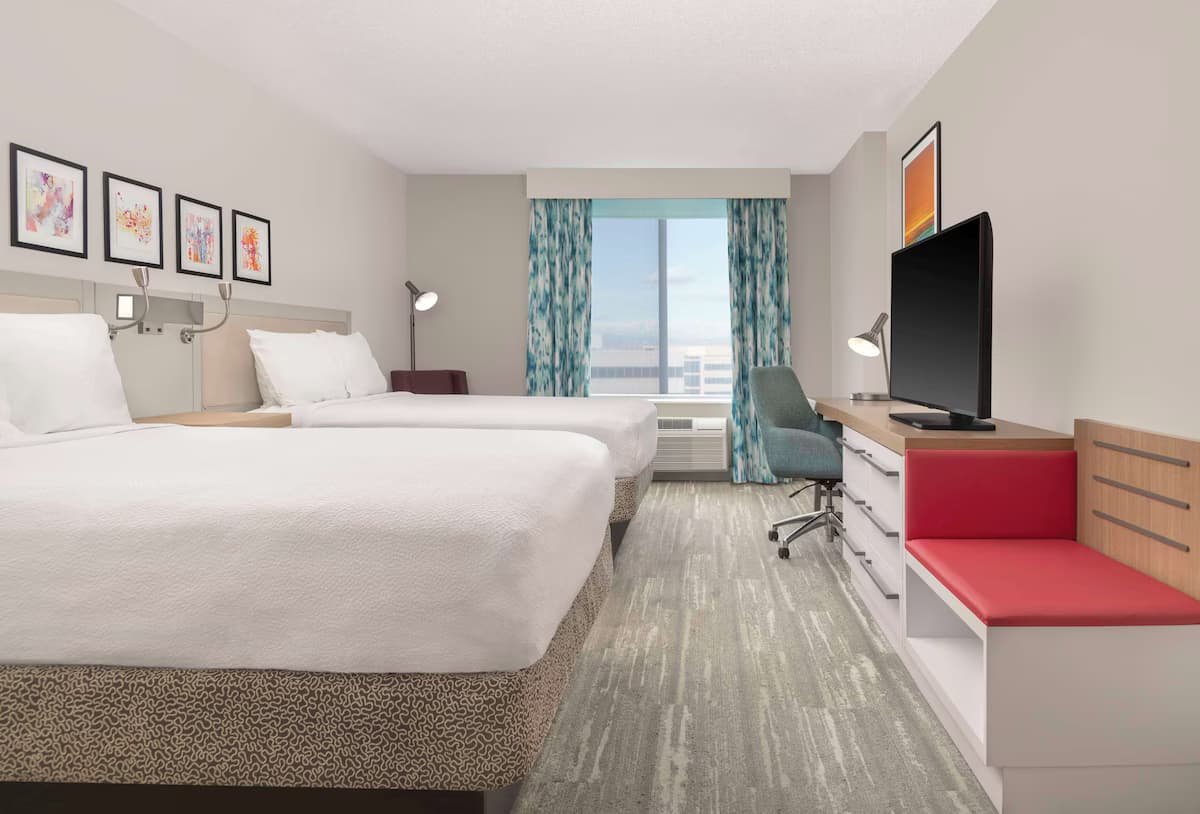 Hilton Garden Inn Denver Airport - Image 7