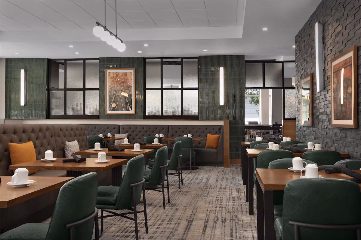 Hilton Garden Inn Denver Downtown - Image 4