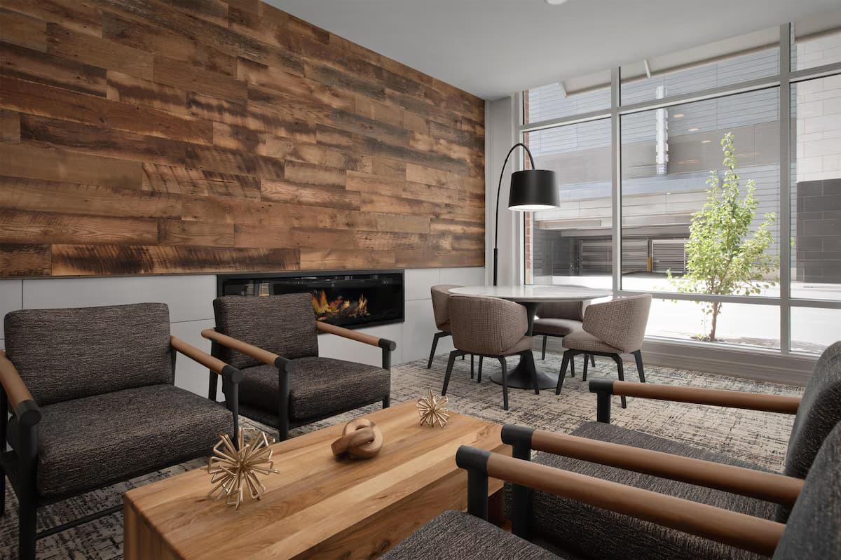 Hilton Garden Inn Denver Downtown - Image 3