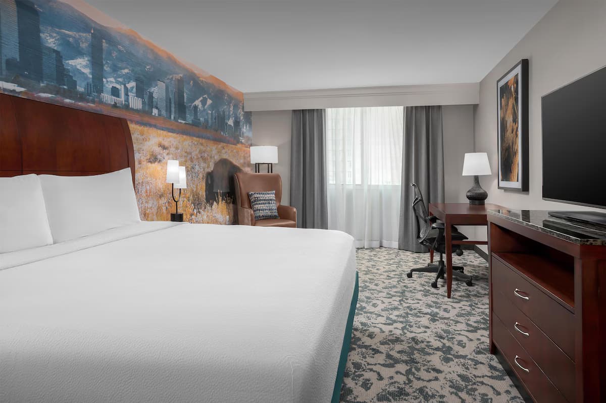 Hilton Garden Inn Denver Downtown - Image 7