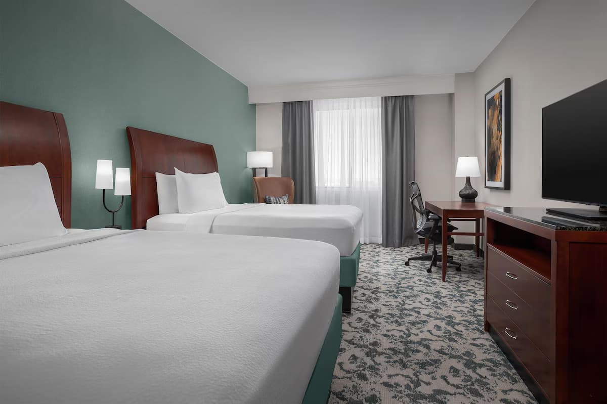 Hilton Garden Inn Denver Downtown - Image 8