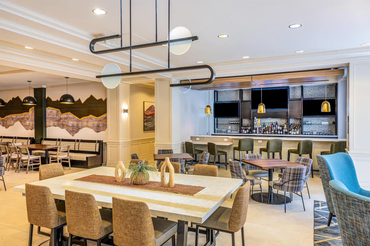 Hilton Garden Inn Denver Tech Center - Image 2