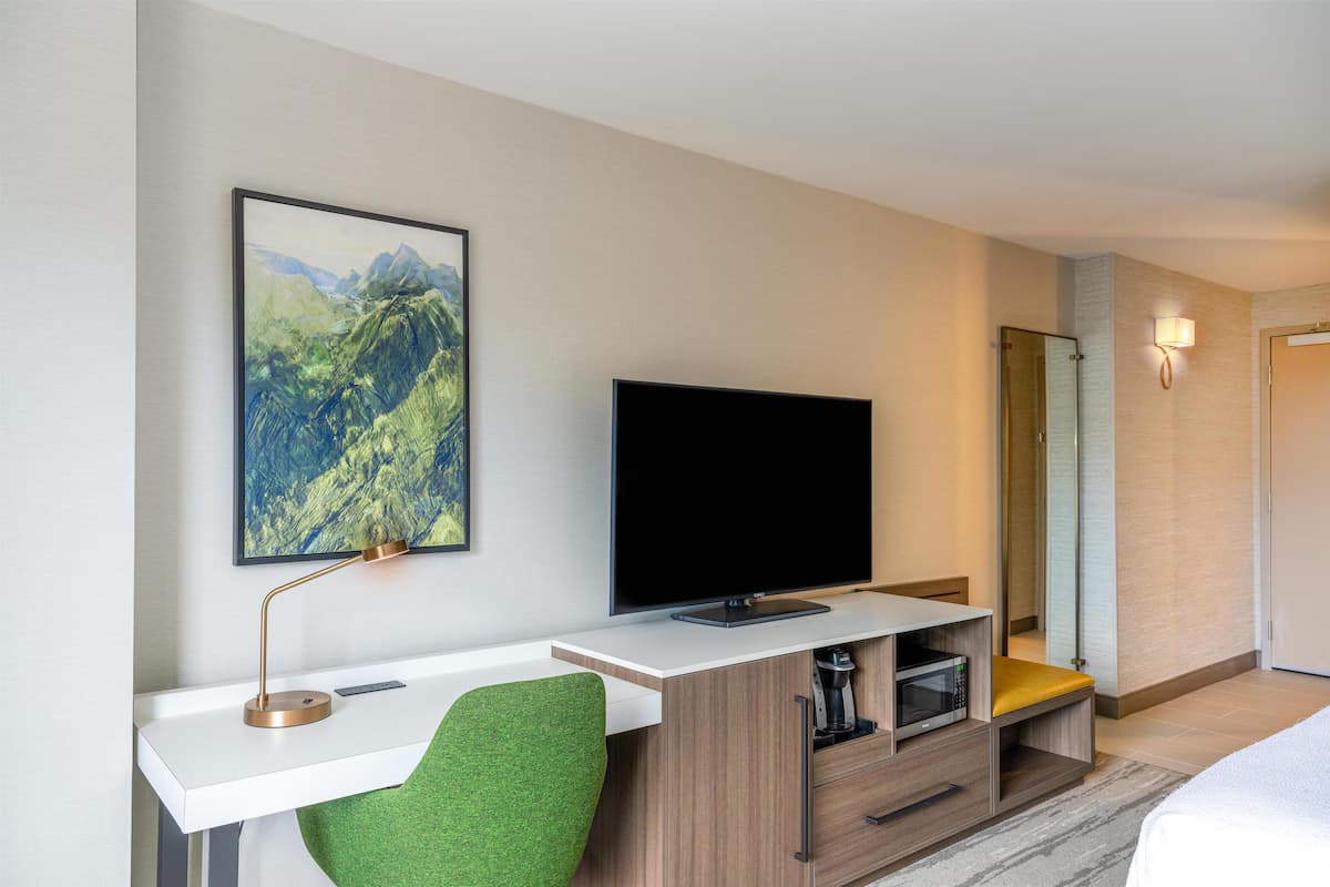 Hilton Garden Inn Denver Tech Center - Image 4