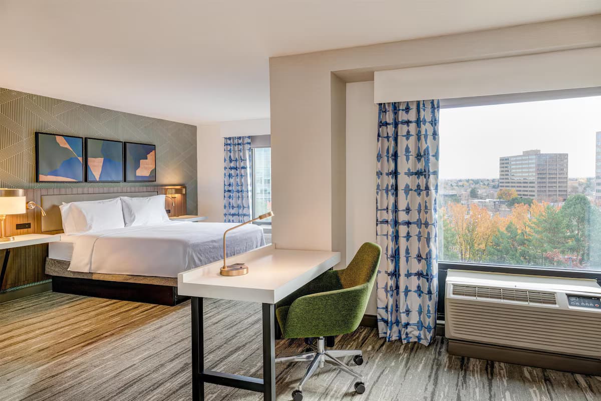 Hilton Garden Inn Denver Tech Center - Image 5