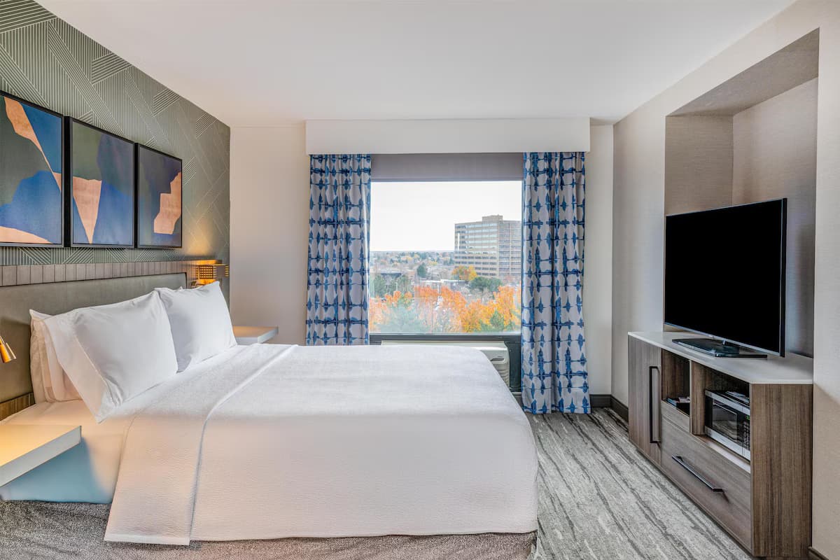 Hilton Garden Inn Denver Tech Center - Image 6