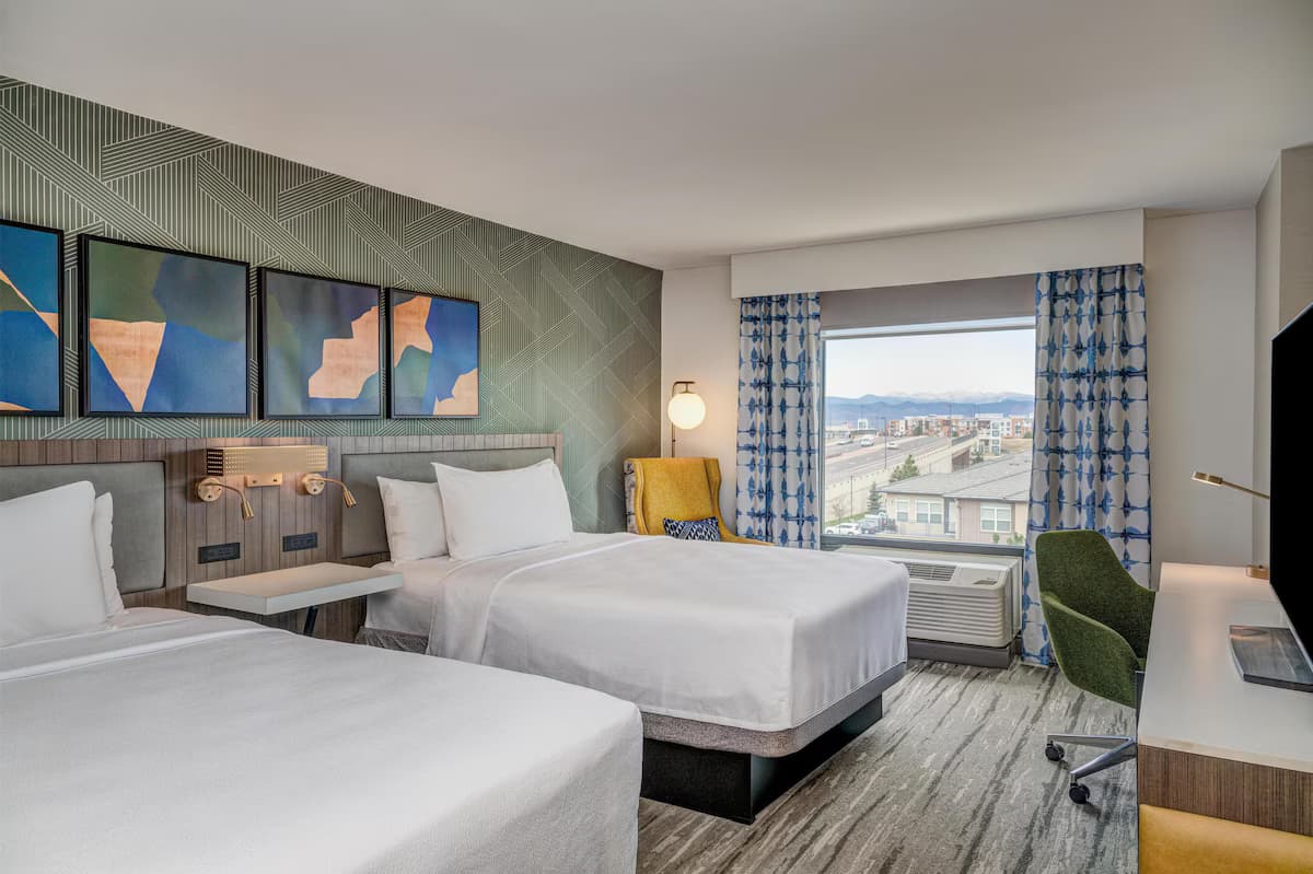 Hilton Garden Inn Denver Tech Center - Image 7