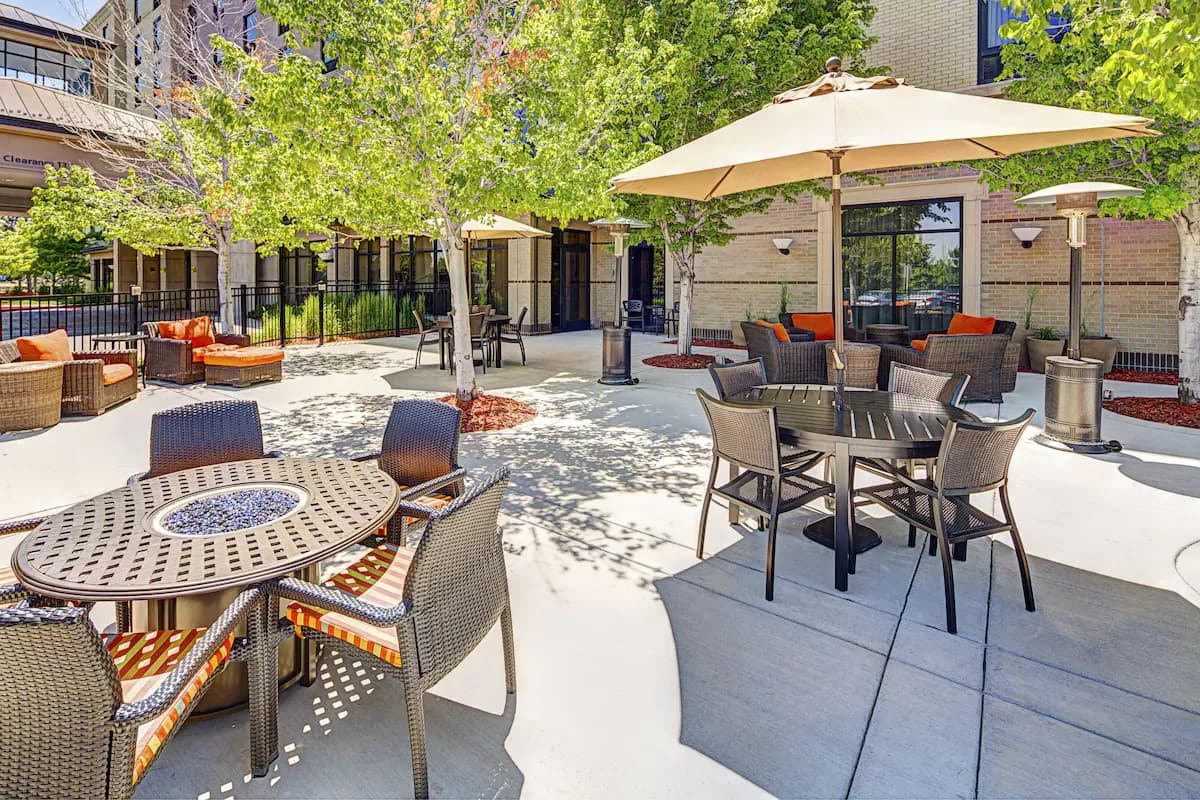 Hilton Garden Inn Denver Tech Center - Image 9