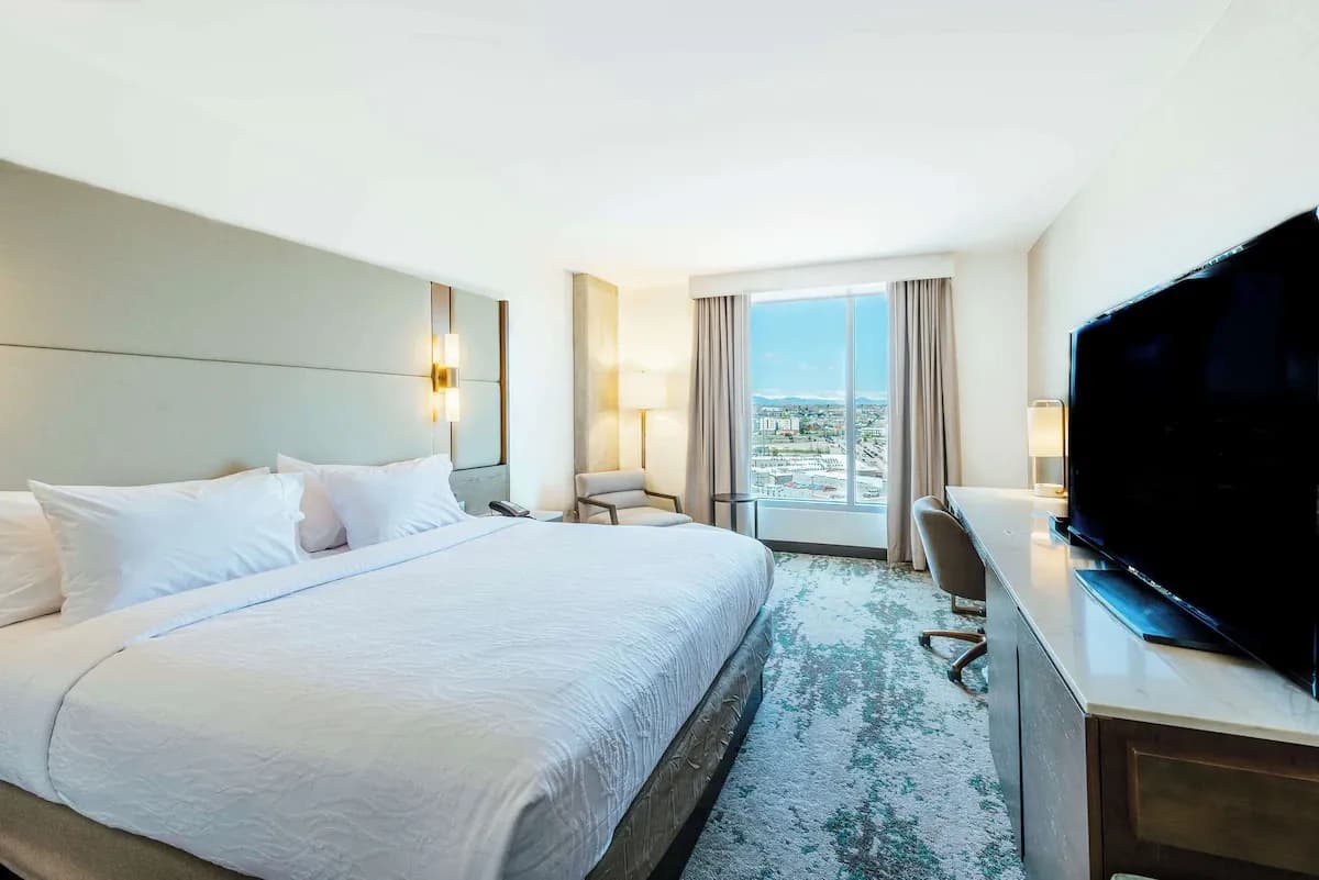 Hilton Garden Inn Denver Union Station, CO - Image 7