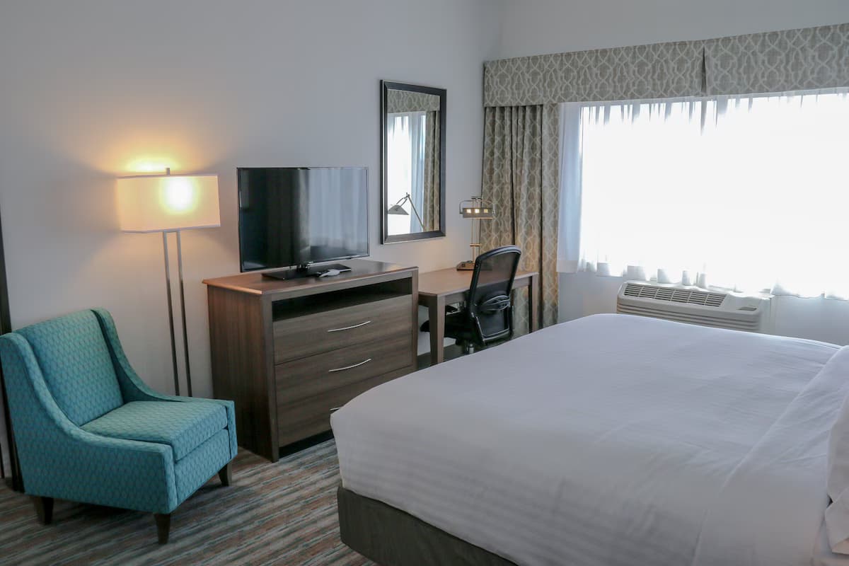 Holiday Inn & Suites Denver Tech Center-Centennial by IHG - Image 6