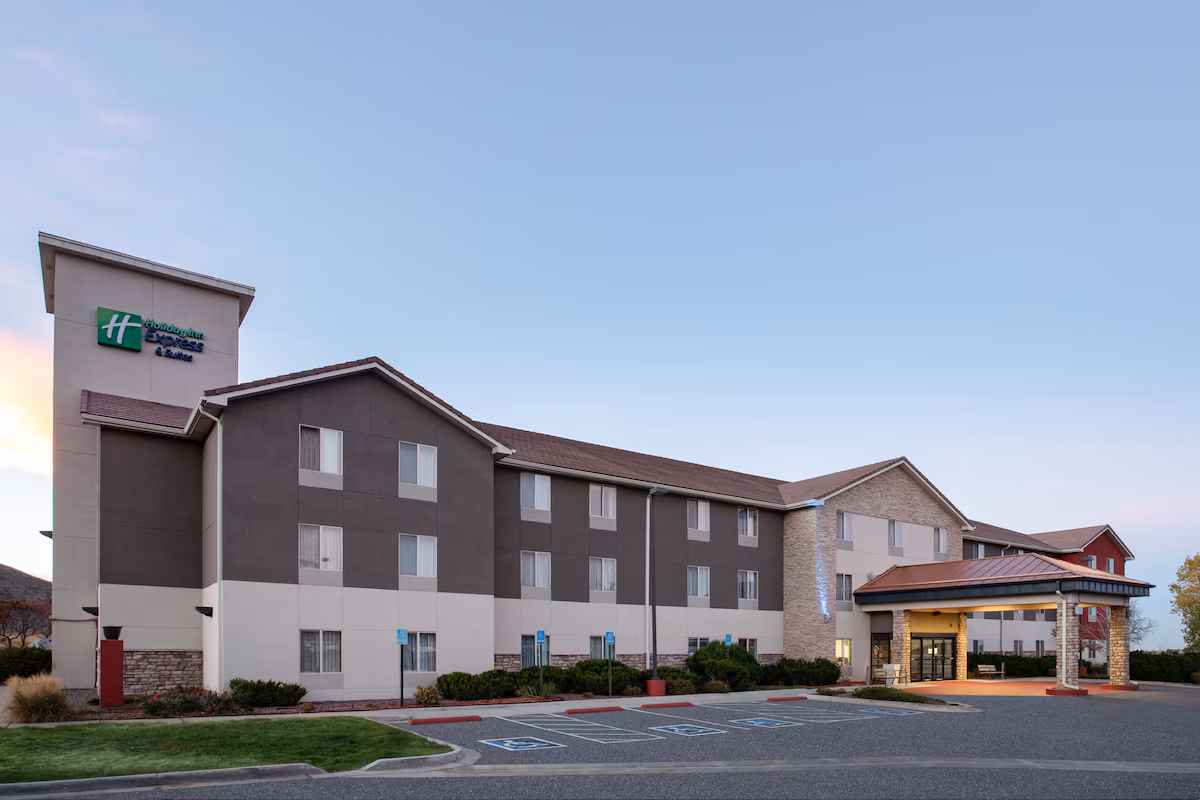 Holiday Inn Express & Suites Denver SW-Littleton by IHG - Image 1