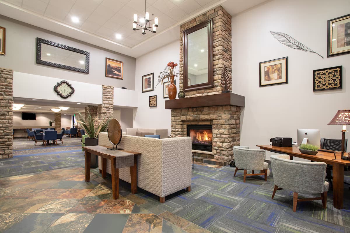 Holiday Inn Express & Suites Denver SW-Littleton by IHG - Image 3