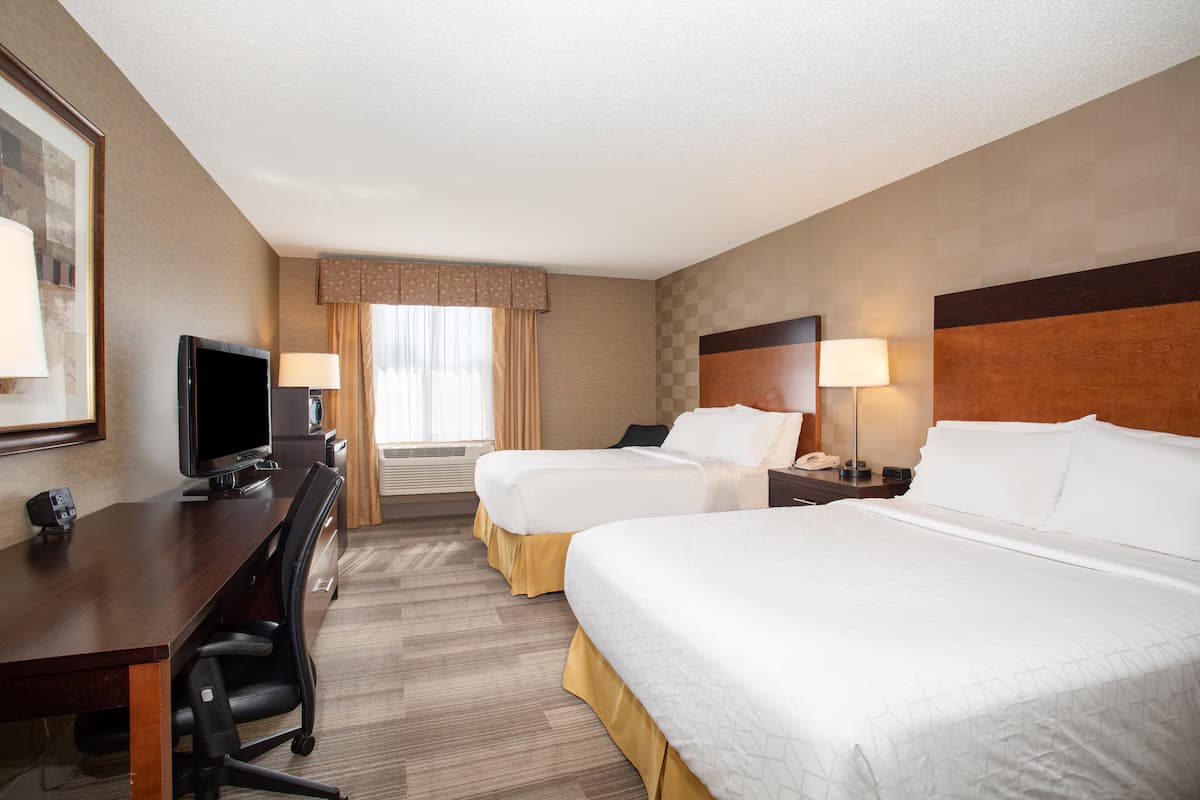 Holiday Inn Express & Suites Denver SW-Littleton by IHG - Image 7
