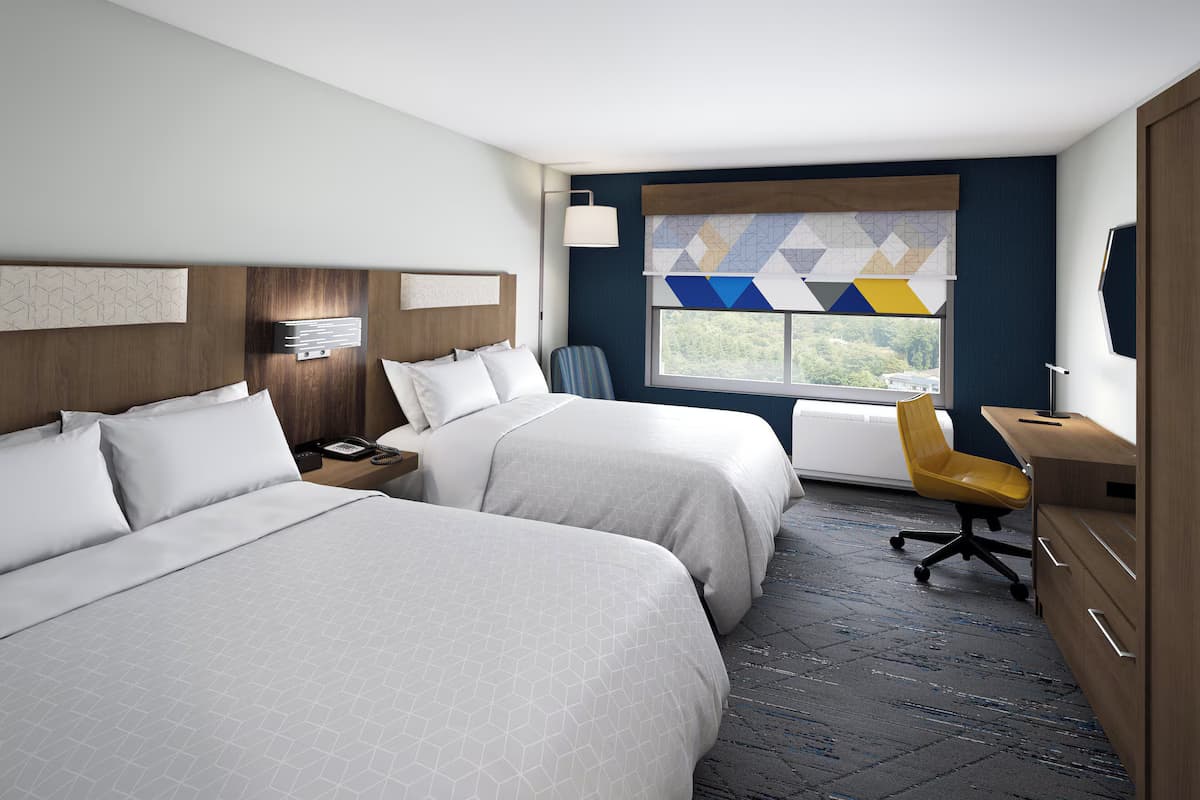 Holiday Inn Express & Suites Englewood Denver South by IHG - Image 6