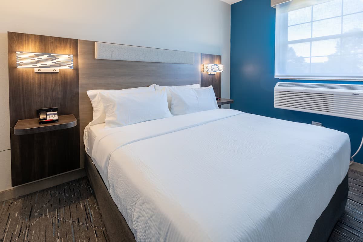 Holiday Inn Express & Suites Englewood Denver South by IHG - Image 7