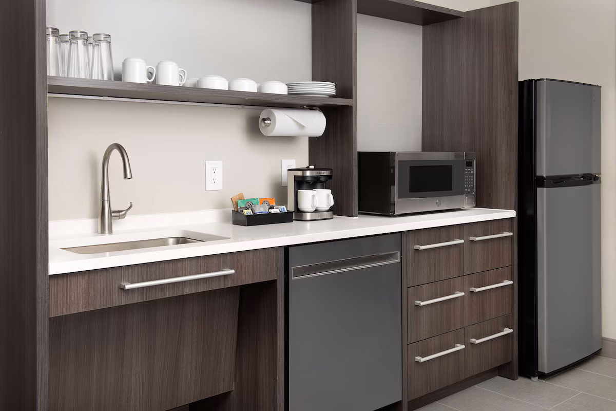 Home2 Suites by Hilton Denver Central Park - Image 5