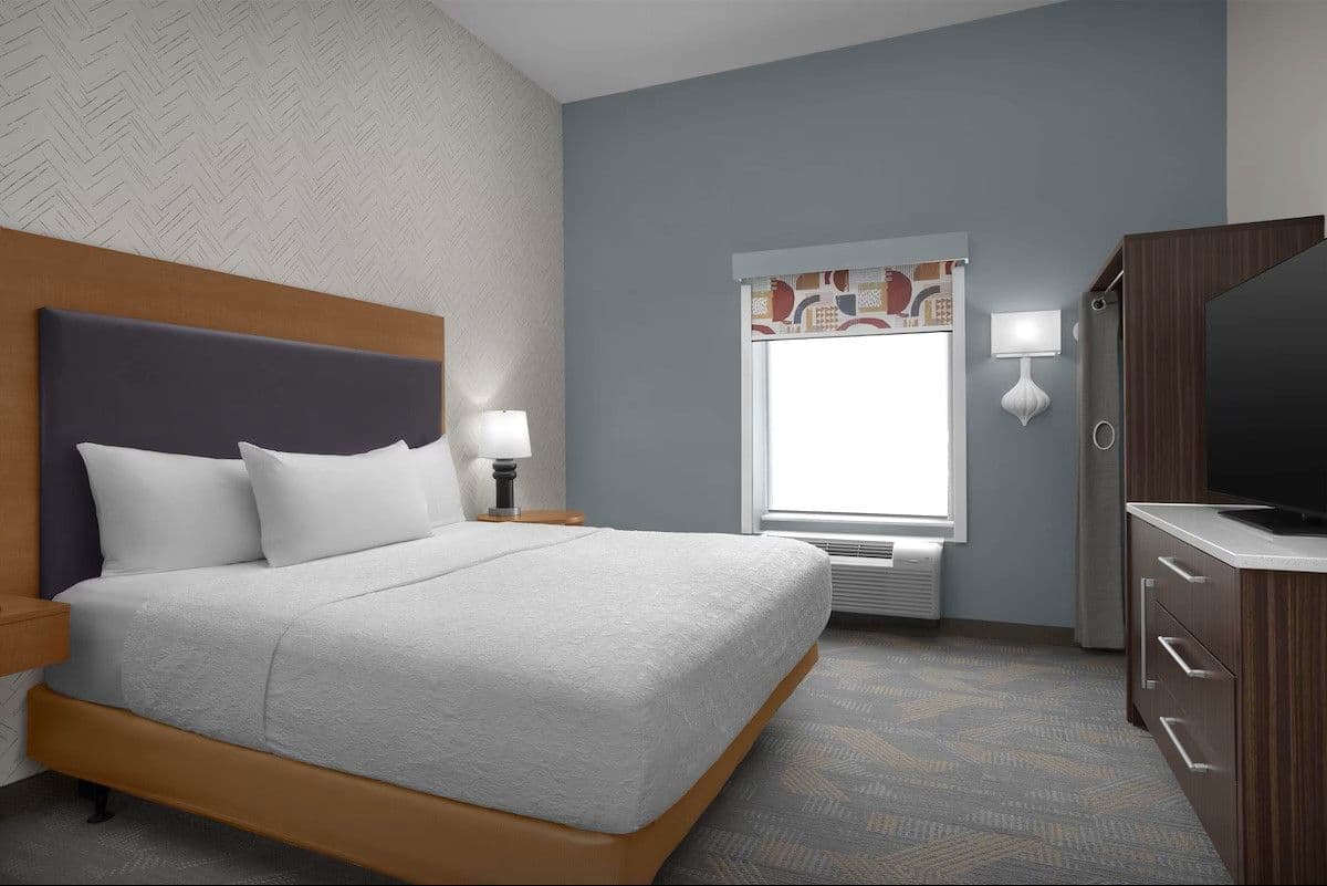 Home2 Suites by Hilton Denver International Airport - Image 5