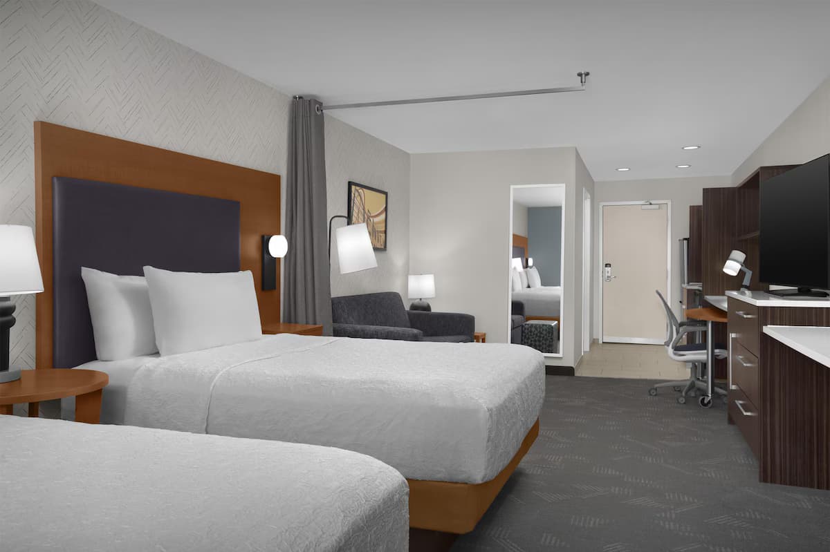 Home2 Suites by Hilton Denver International Airport - Image 6