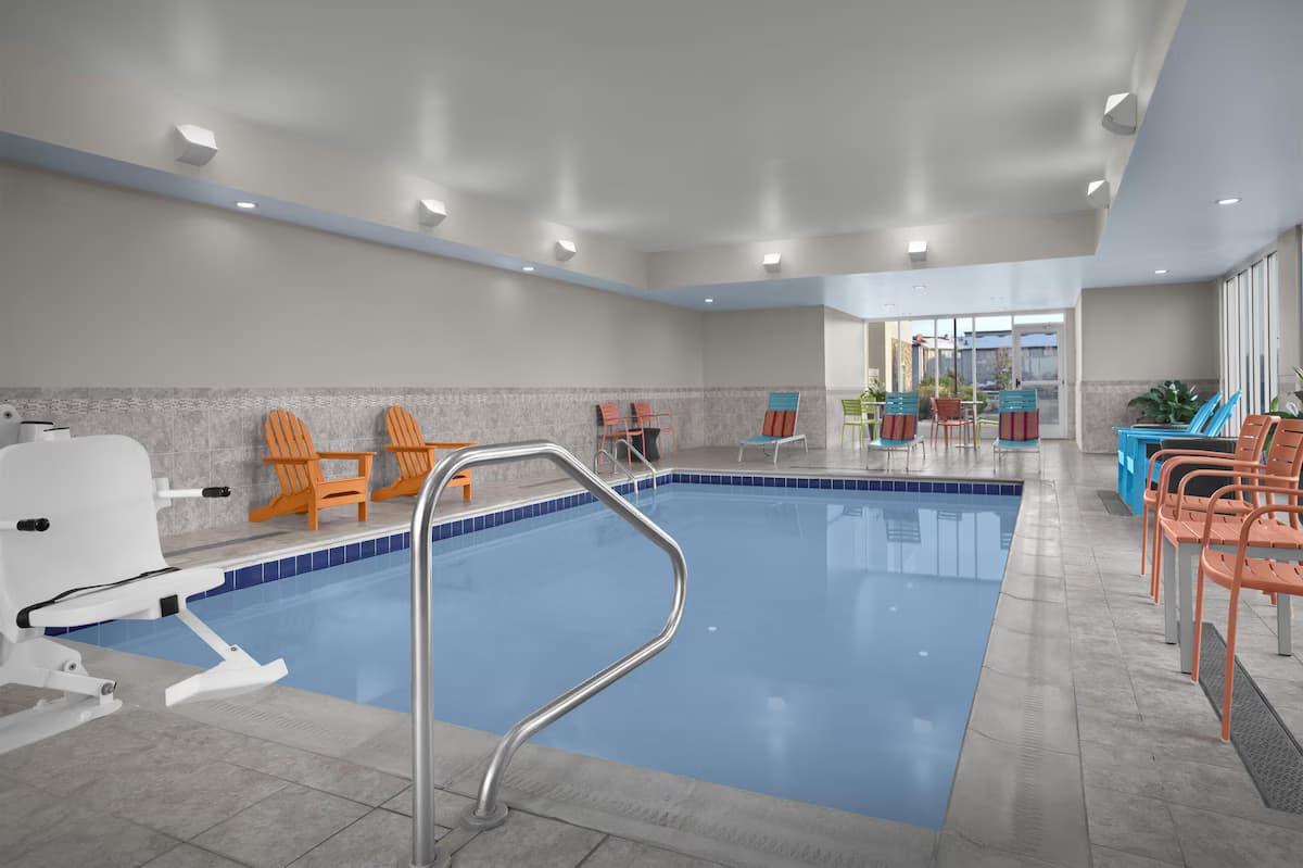 Home2 Suites by Hilton Denver International Airport - Image 9
