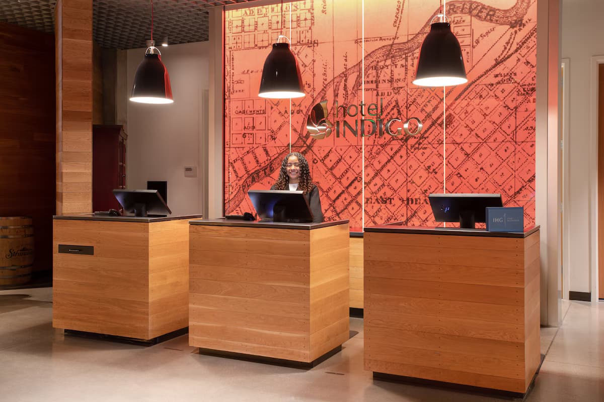 Hotel Indigo Denver Downtown-Union Station by IHG - Image 2