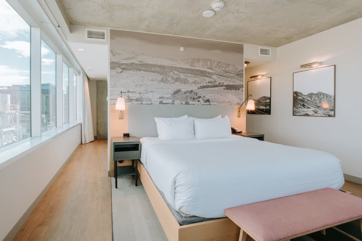 Hotel Indigo Denver Downtown-Union Station by IHG - Image 4