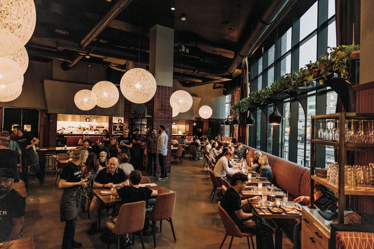Hotel Indigo Denver Downtown-Union Station by IHG - Image 3