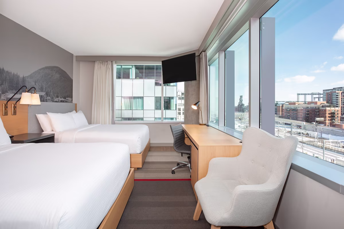 Hotel Indigo Denver Downtown-Union Station by IHG - Image 6
