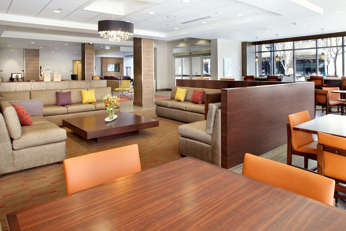 Hyatt House Denver/Lakewood at Belmar - Image 2