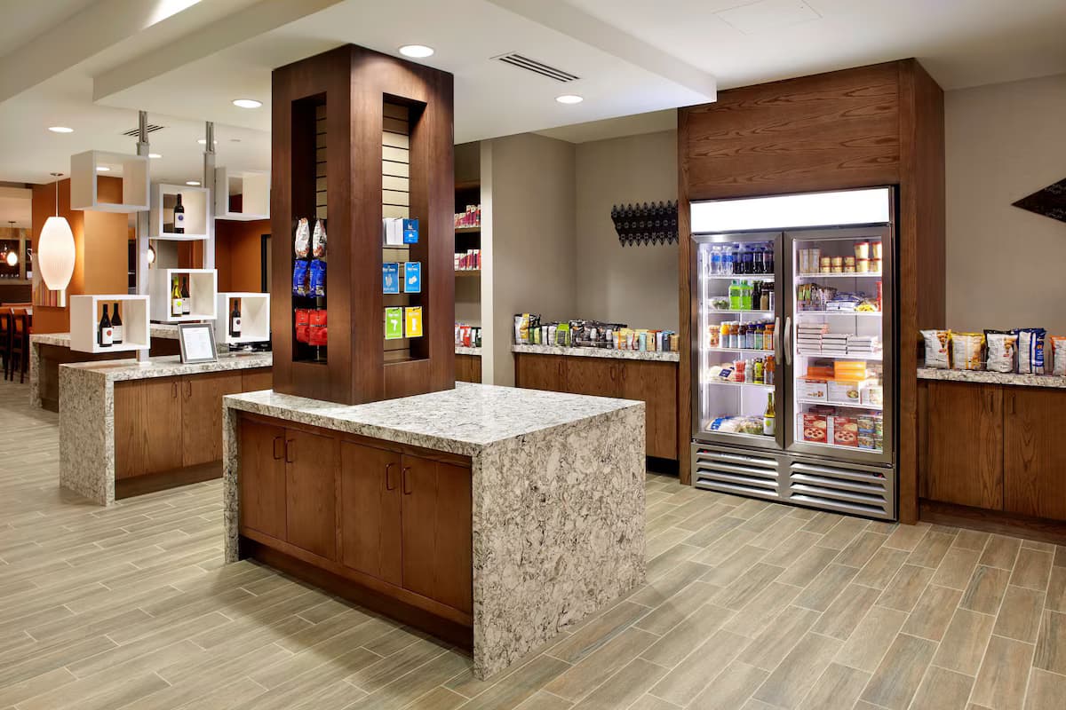 Hyatt House Denver/Lakewood at Belmar - Image 3