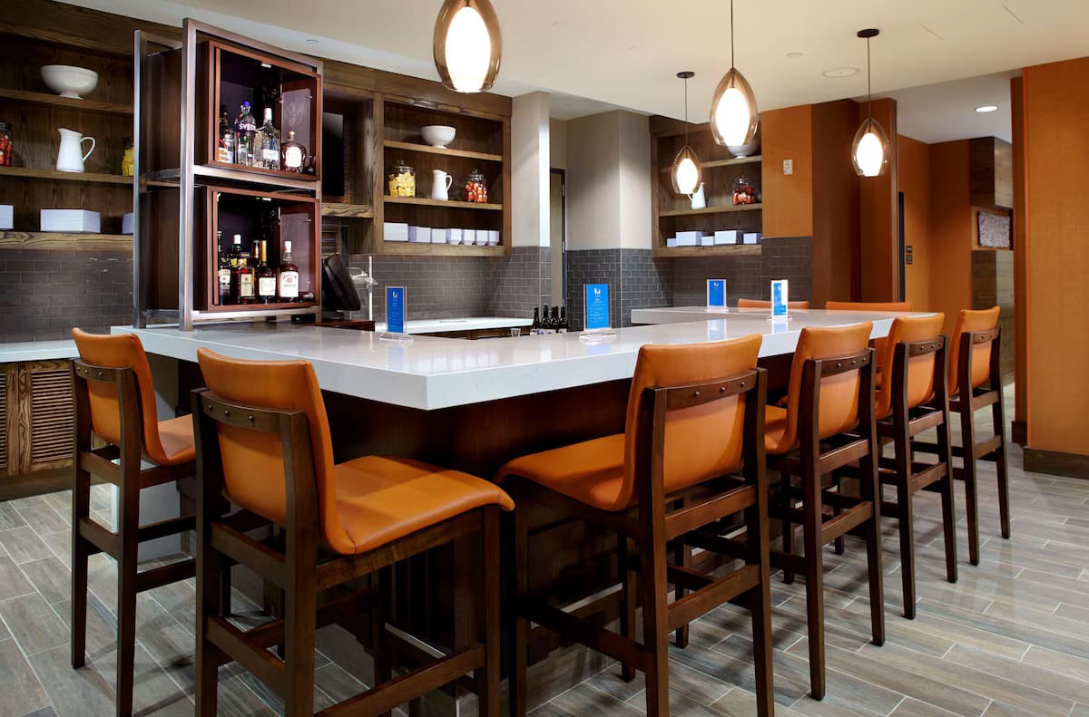 Hyatt House Denver/Lakewood at Belmar - Image 4